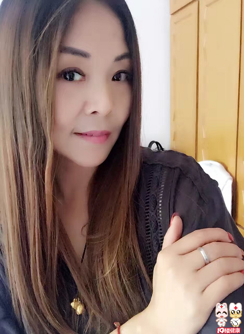 #女性如何延缓衰老#+她简直就是逆生长啊!有没有(有图为证)