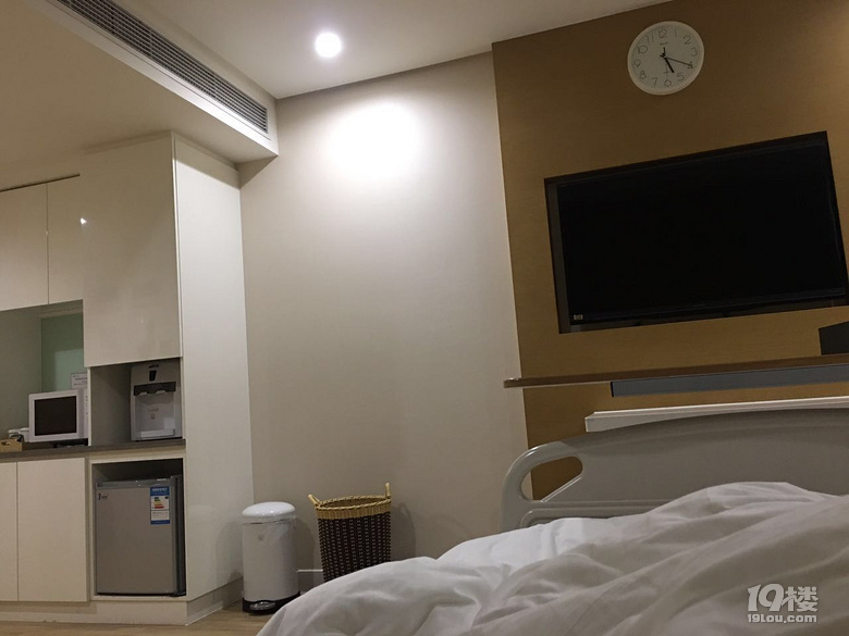 [生产日记]超快无痛顺产经历!给想去私立的准妈