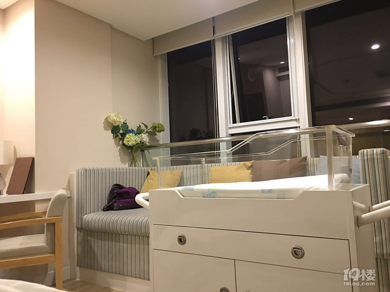 [生产日记]超快无痛顺产经历!给想去私立的准妈