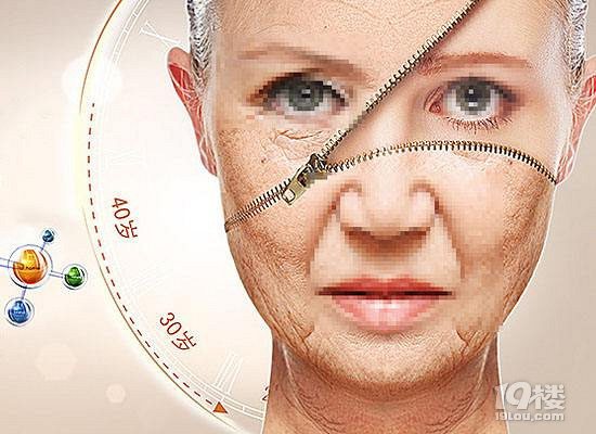 脸部肌肉松弛怎么办?2大绝技常保年轻