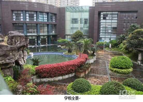 金鹰艺术专修学校扬帆起航-艺术-找家教-杭州19楼