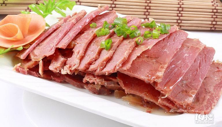 驴肉不能和什么一起吃?什么人不能吃驴肉?-饮