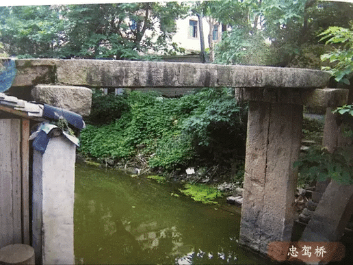 别了,蒋村小香港!繁华一时的蒋村老街终于拆了