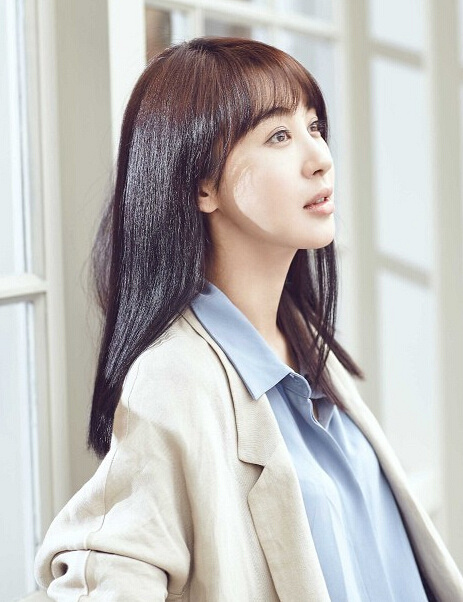 从前她是"黄晓明前女友",如今用实力蜕变成冰雪女王!还有望登