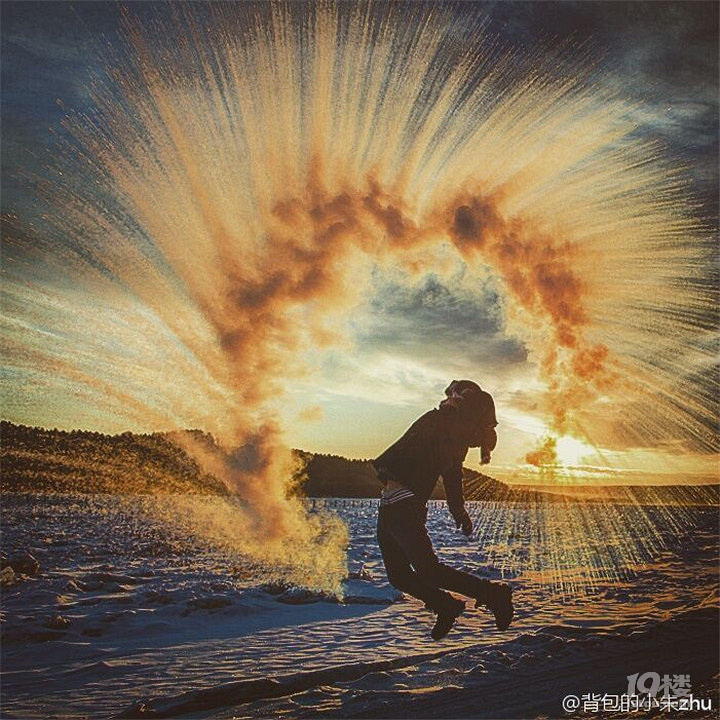 漠河简介-中国的最北的地理坐标-播报-旅游先遣