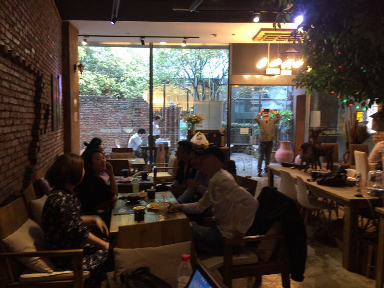 你和她之间就是少了一场约会_靠谱恋爱圈__杭