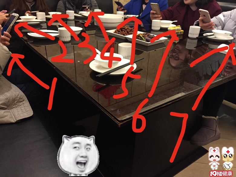 #女性如何延缓衰老#槑三岁是吃出来滴