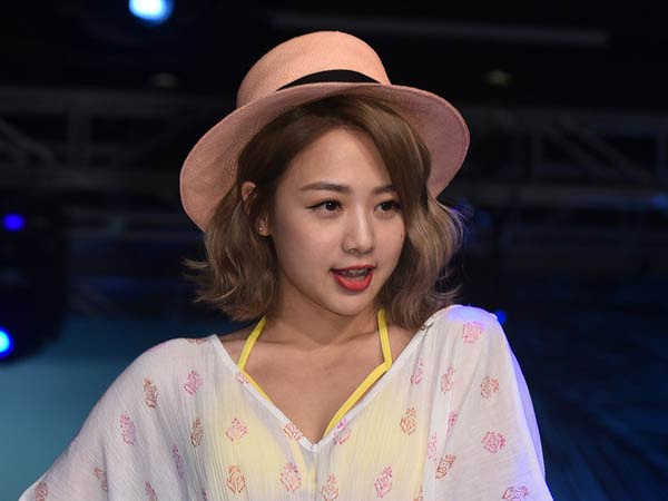 鬼鬼脑震荡快乐大本营怎么啦