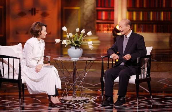 杭州19楼 文娱工坊 好看的电视剧 大陆剧 帖子 近日,最新一期《朗读者