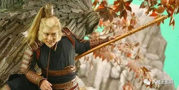 最懂《西游记》的那个人走了!越看孙悟空越觉得心酸,有些是来搞