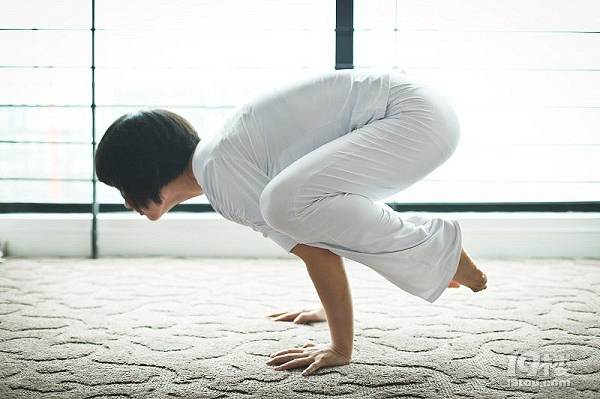杭州瑜伽教练培训学校,打开瑜伽新视界-其他-找