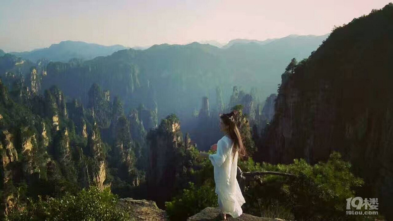端午節(jié)去張家界穿衣指南_端午節(jié)去張家界游玩推薦