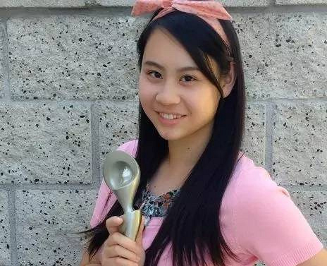 哈佛or耶鲁?17岁华裔女孩凭一篇作文被14所名