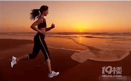 慢跑的正确姿势,90%的人都得改!-交流讨论-养