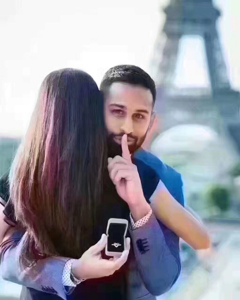 昨天,今天,下雨天_离异了找个合适的好难__杭