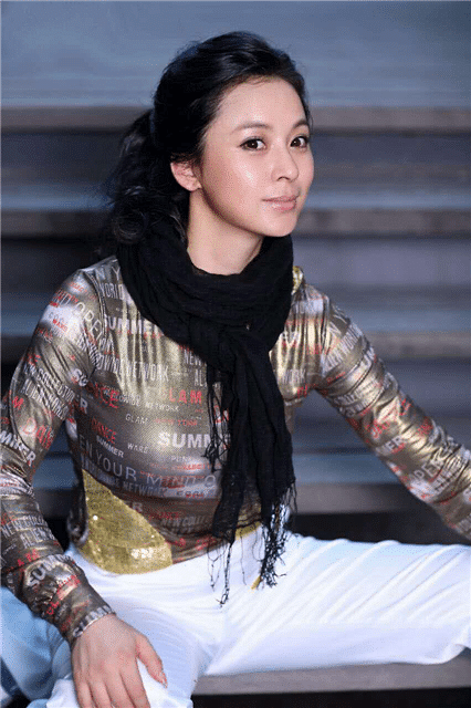 《狄仁杰断案传奇》引热议 刘家瑜获赞秀外慧中