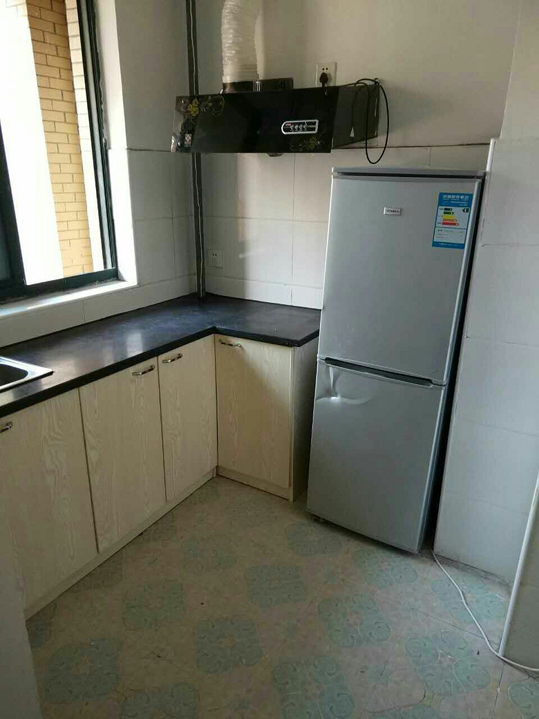 个人房子出租福鼎家园一室一厅价格1400_杭州