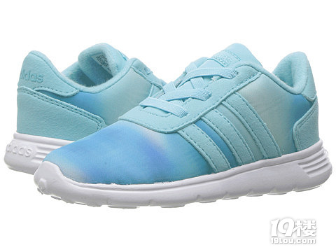adidas Kids Lite Racer (Infant/Toddler)
