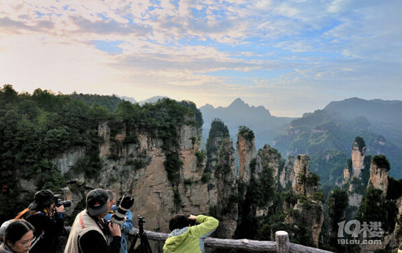 張家界旅游什么季節(jié)好, 受季節(jié)影響的景區(qū)有哪些?