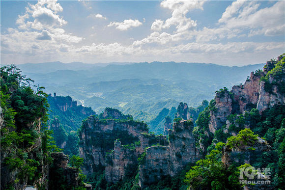 張家界旅游什么季節(jié)好, 受季節(jié)影響的景區(qū)有哪些?