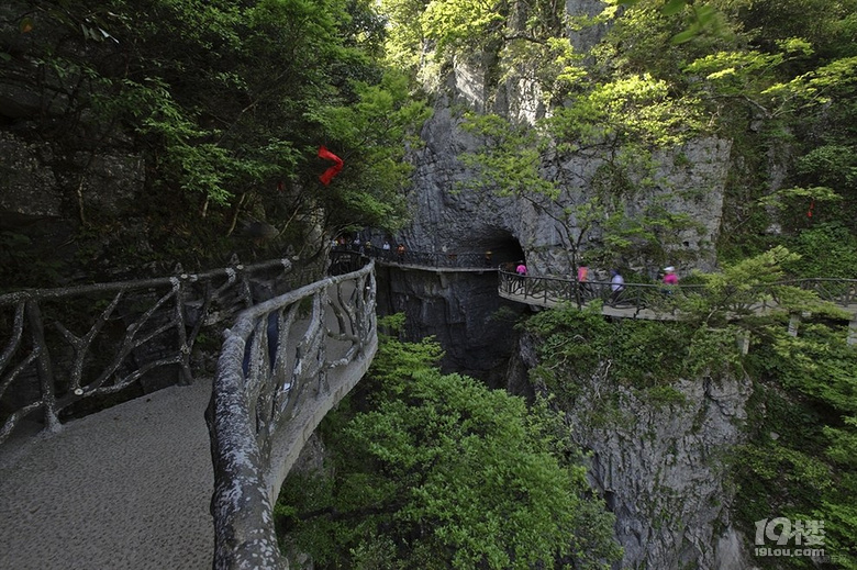 張家界旅游什么季節(jié)好, 受季節(jié)影響的景區(qū)有哪些?