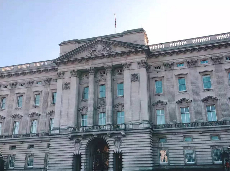 看大四英语四级没过的我,如何优雅的完成了一