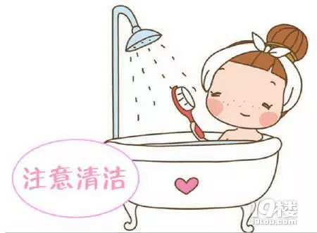 生完孩子就结束了?这些知识孕妈妈要提前知道！