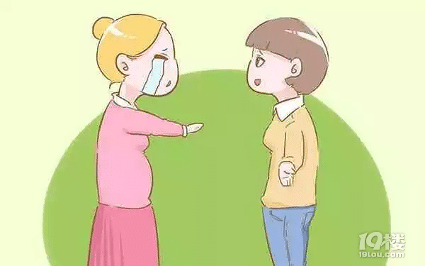 生完孩子就结束了?这些知识孕妈妈要提前知道！