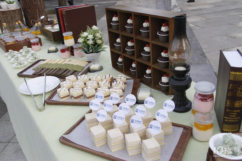 小黄人公益活动+家园公约,南都物业让我认识到