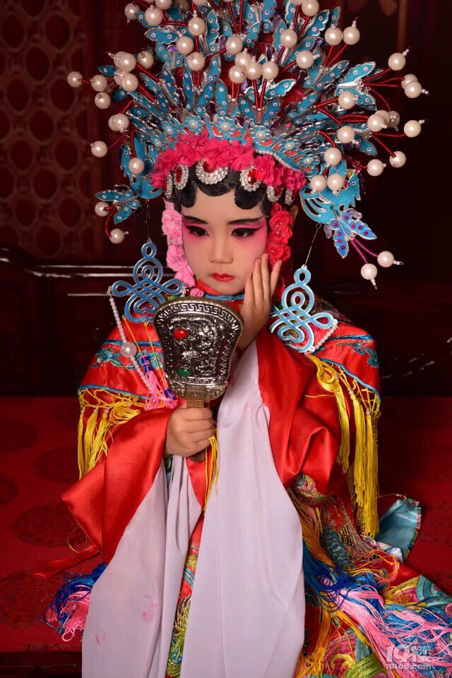 小青衣,小贵妃,一入宫门深似海