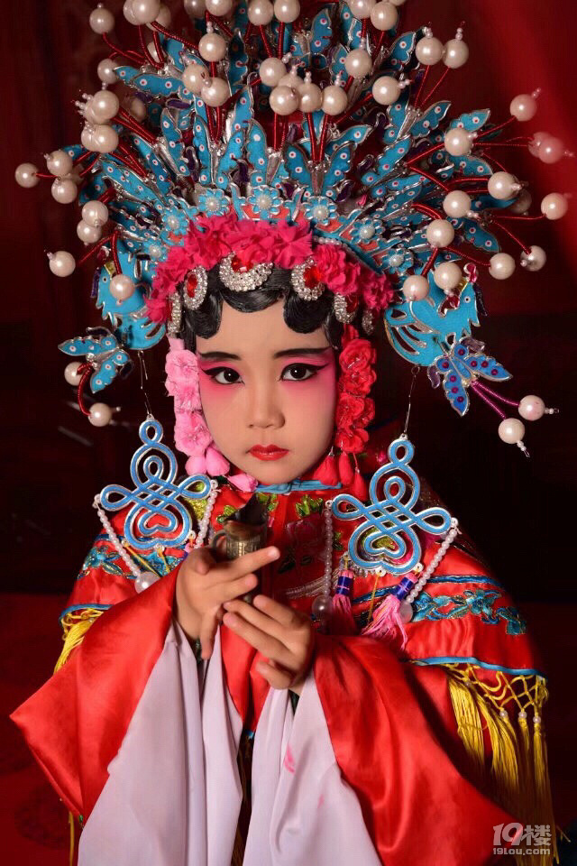 小青衣,小贵妃,一入宫门深似海