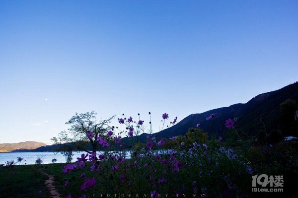 小青年瘋狂瀘沽湖之旅，遇見愛情山——玉龍雪山