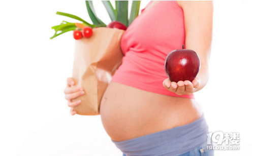 怀孕初期,准妈妈须正确区别正常与异常腹痛