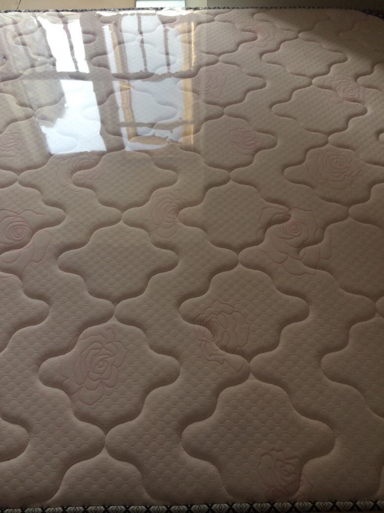 低价出售全新定制床垫