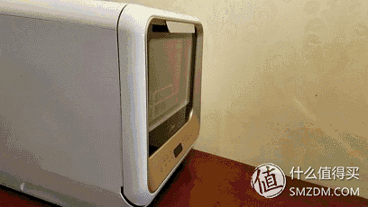 关于美的范免安装洗碗机的一些使用感受_城建