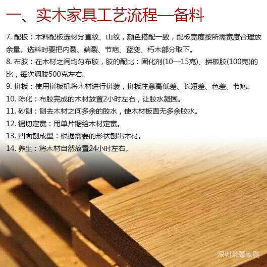 拼板胶在家具制造业的应用与发展趋势