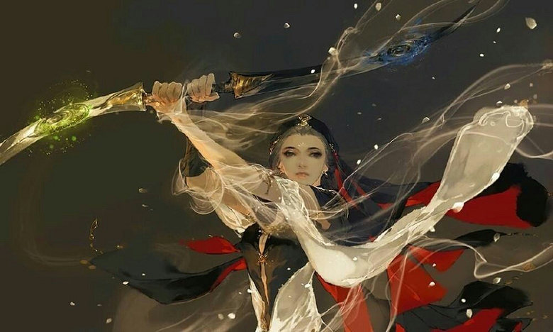 【英皇陈少】待我君临天下