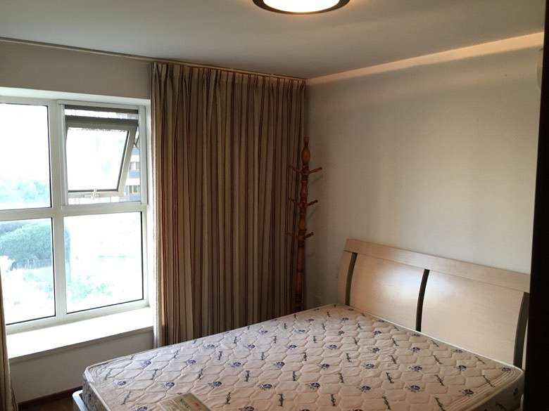 江干区三堡盛世钱塘小区次卧出租。个人出租_