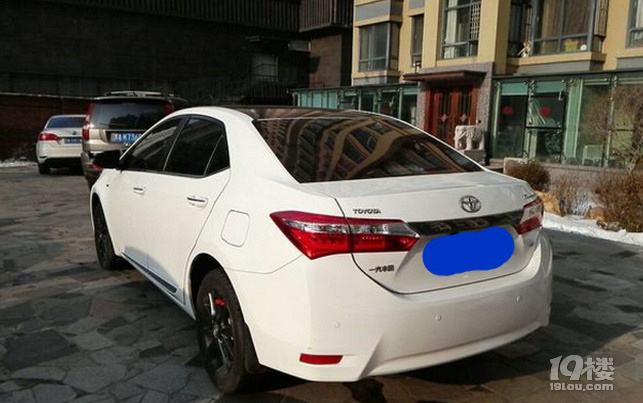 上市公司分期买车不查征信低首付当天提车