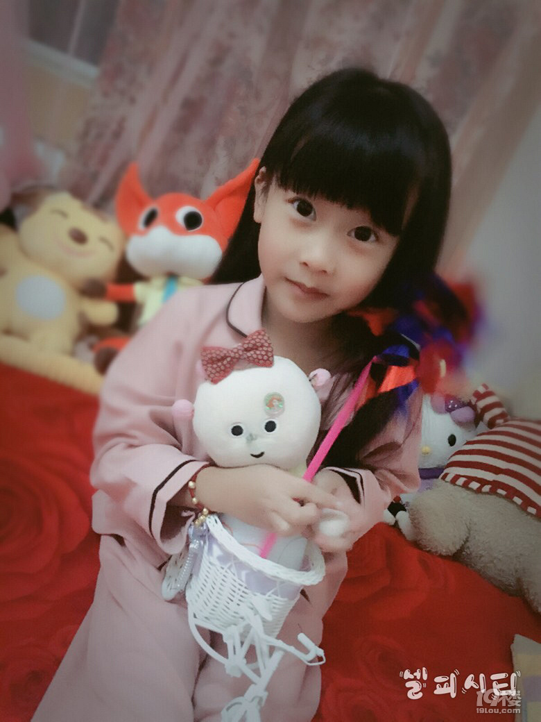 【我是潮宝】无与伦比的你…-妈咪宝宝秀-杭州