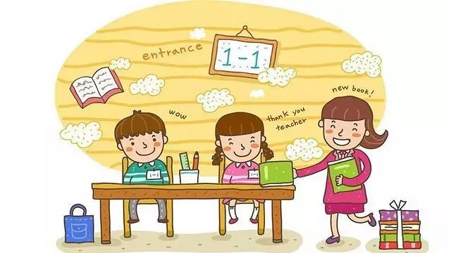 孩子入学是大事,新公告这八个问题要看仔细!