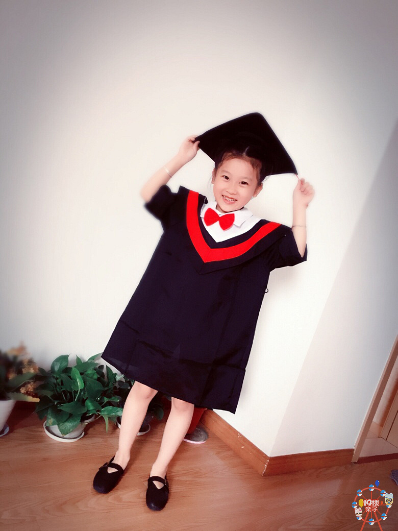 转眼幼儿园即将毕业,挨打的日子就要来了