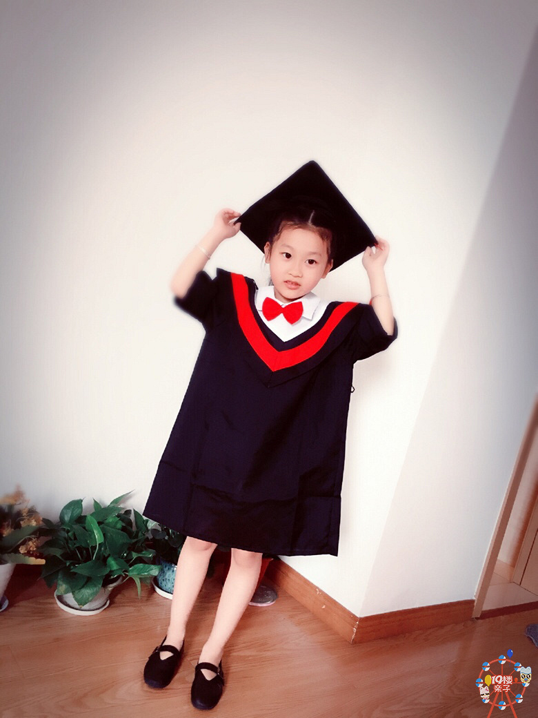 转眼幼儿园即将毕业,挨打的日子就要来了