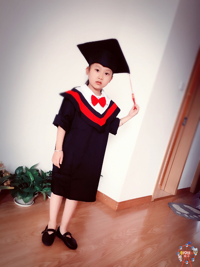 转眼幼儿园即将毕业,挨打的日子就要来了