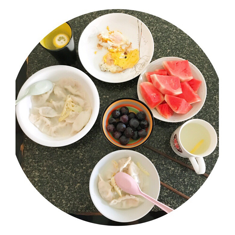 花点时间给老公