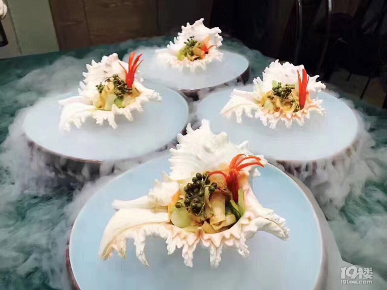 富阳最好吃的海鲜店
