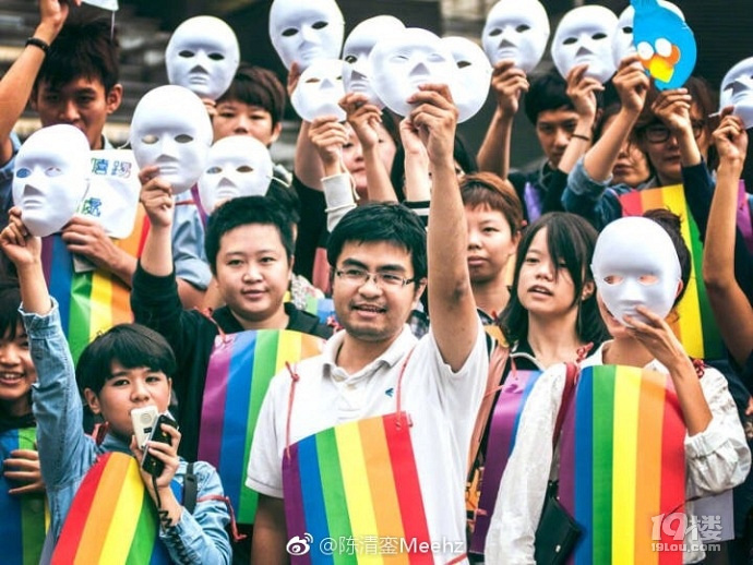 台湾同性恋合法 谈婚说嫁 结婚大本营 杭州19楼 