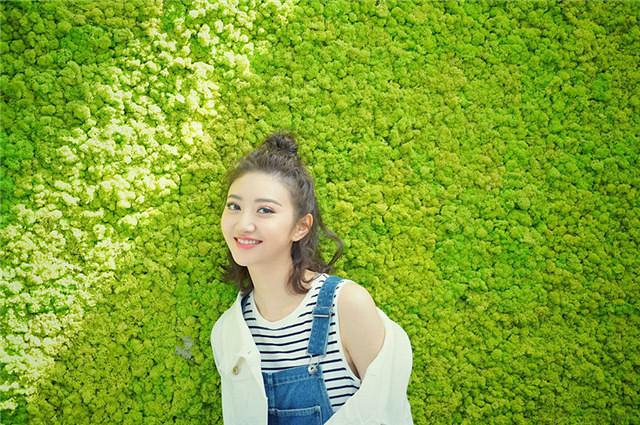 陈柏霖景甜微博表情有内涵 加盟火王的节奏?-