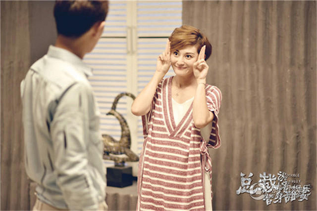 三部剧连播四角色抢眼 张澎澎霸屏人气飙升