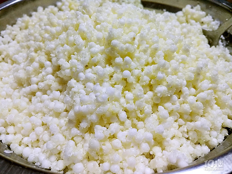 【曬粽子】一年一度的端午來啦！粽子什么的曬起來！